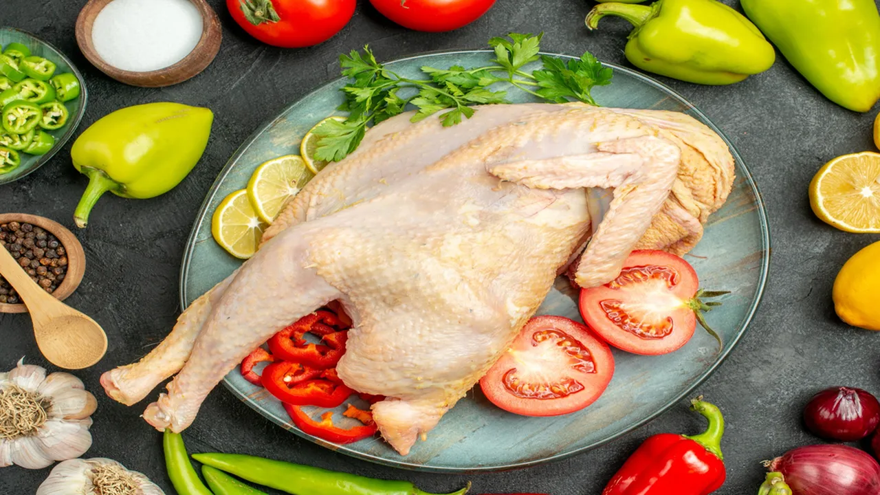 Rahasia Mengempukkan Ayam Kampung Tua dalam 14 Menit, Tanpa Bahan Tambahan