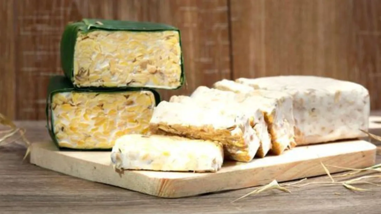 Rahasia Menjaga Kesegaran Tempe dengan Langkah Mudah