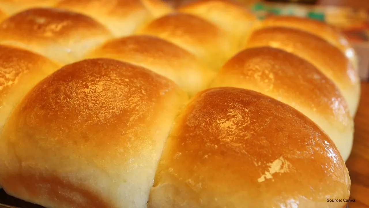 Rahasia Roti Empuk Tanpa Bread Improver, Langsung dari Ahlinya