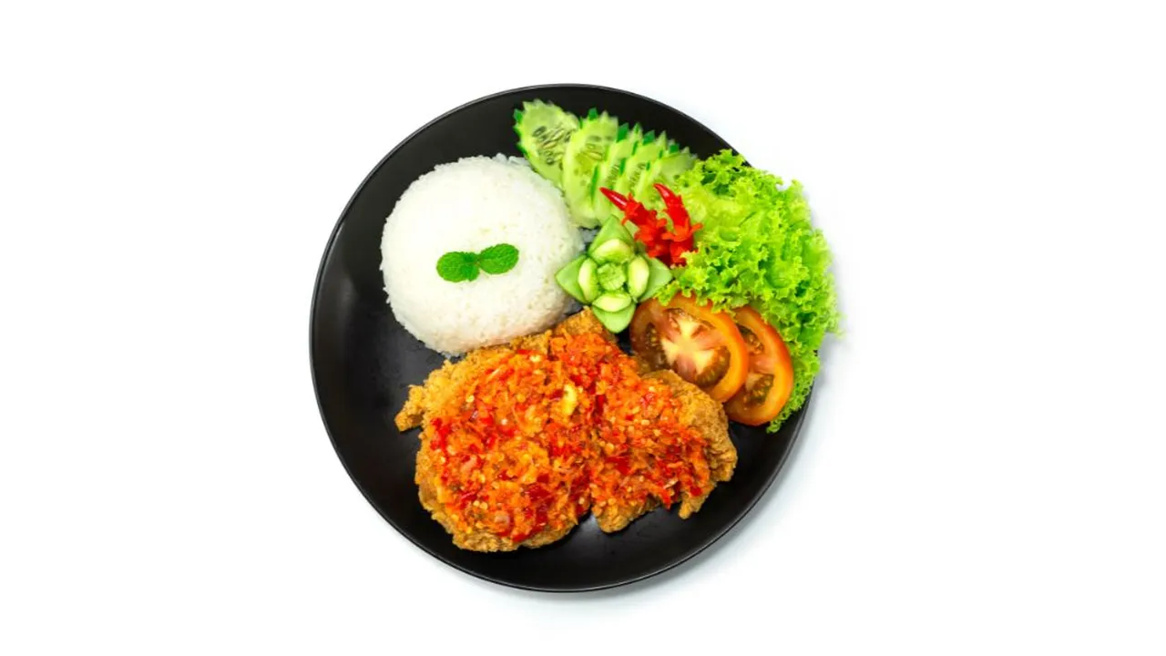 Rahasia Sambal Ayam Geprek, Resep Lezat untuk Bisnis yang Menguntungkan!