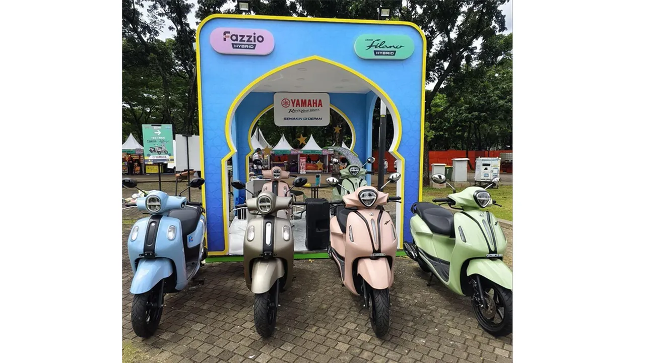 Rahasia Tampil Stylish ke Konser yang Wajib Dicoba Anak Muda Zaman Now, Auto Makin Dilirik!