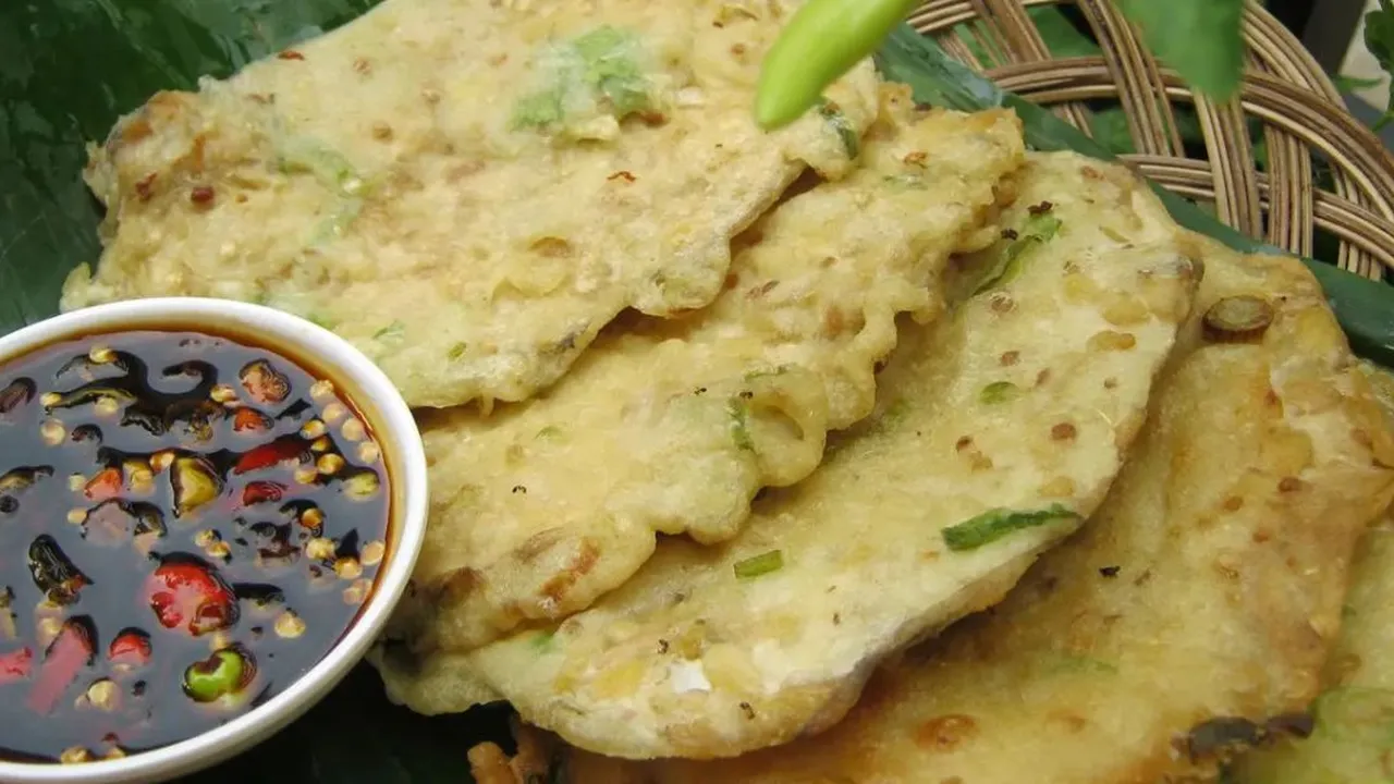 Rahasia Tempe Mendoan Renyah Tanpa Minyak Berlebih, Cukup Tambah 1 Bahan