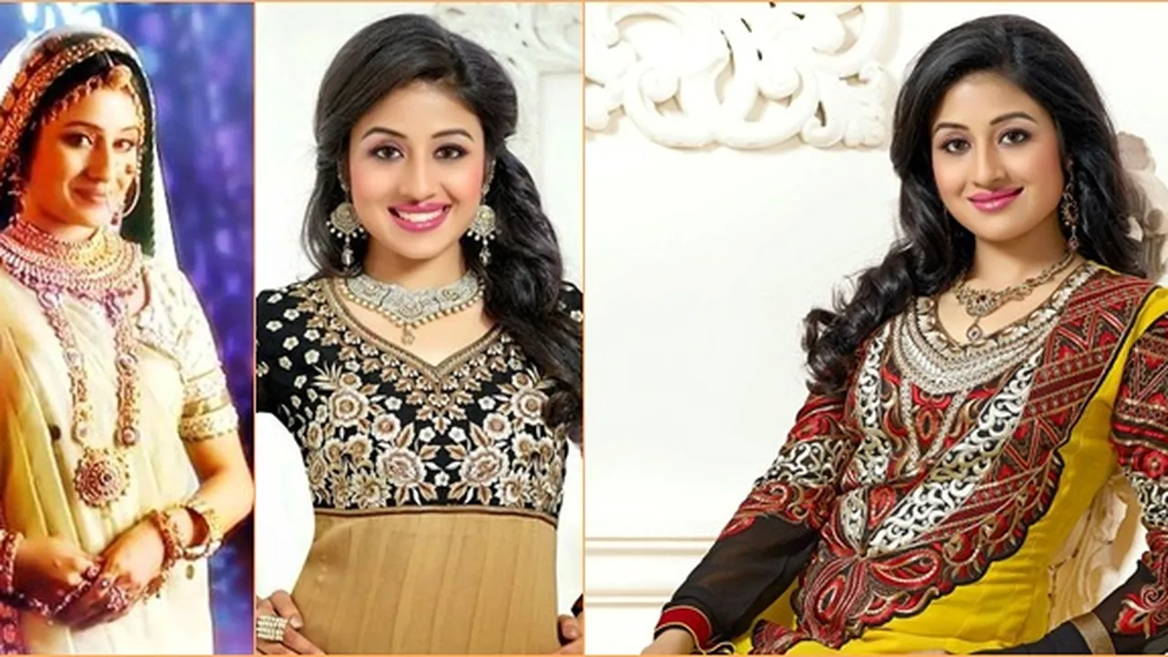 Rahasia Terselubung Paridhi Sharma 'Ratu Jodha', Mengejutkan!