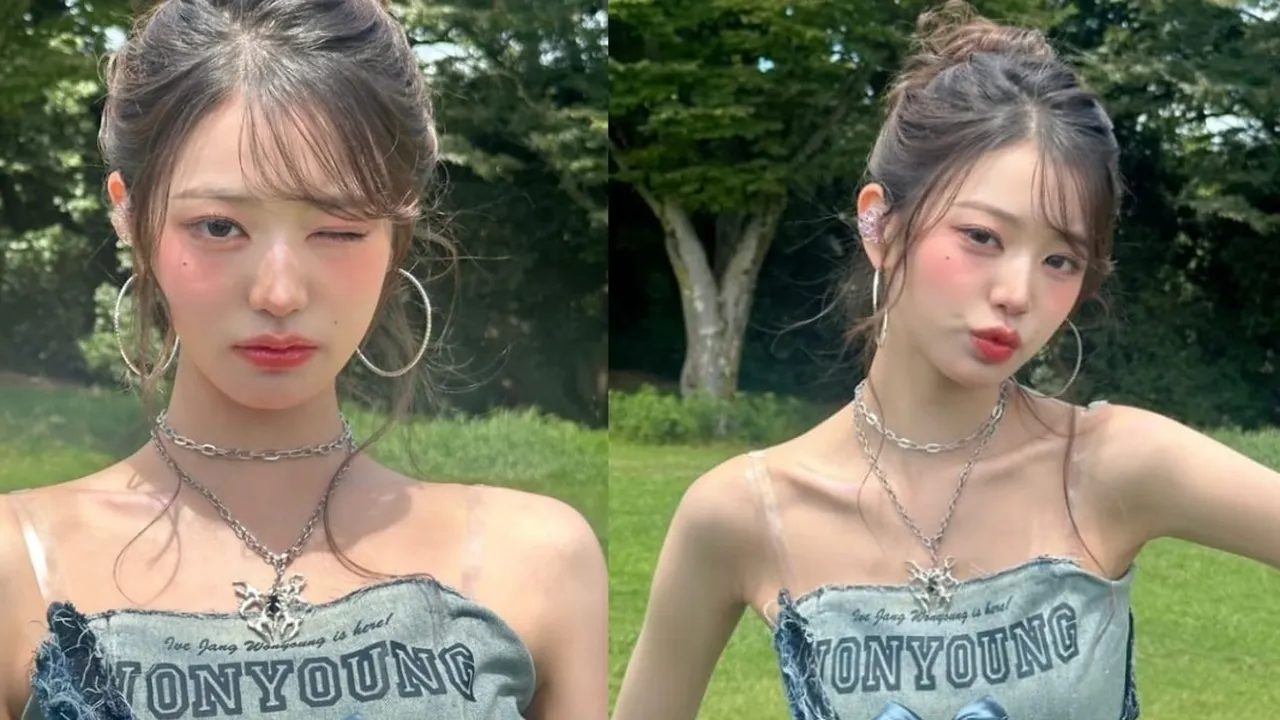 Rahasia Tubuh Ideal Wonyoung IVE, Ini 6 Tips Diet Sehat yang Bisa Kamu Tiru!