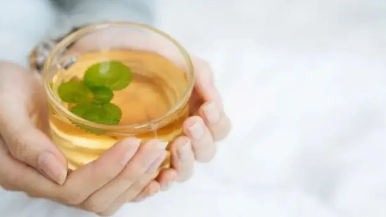 Rahasia Turunkan Kolesterol Secara Alami dengan Teh Herbal dari Dedaunan Pilihan