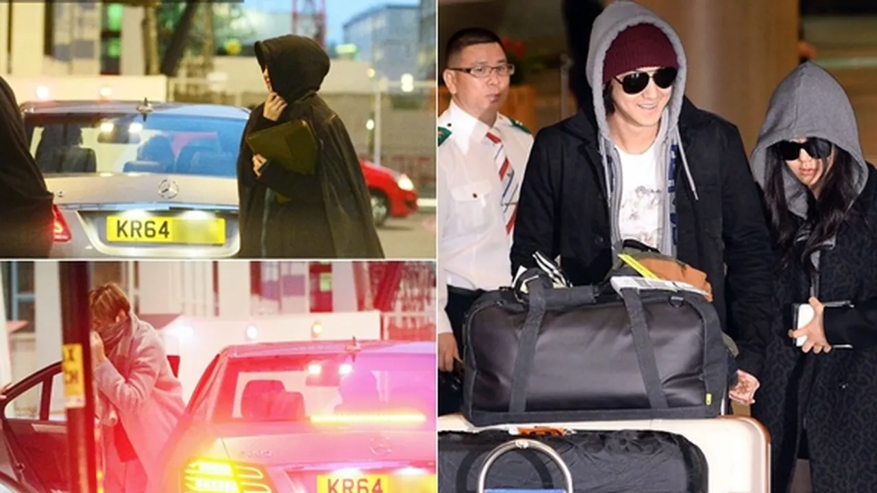Rahasia Umum, 5 Trik Mujarab Selebriti Korea Kencan Diam-Diam
