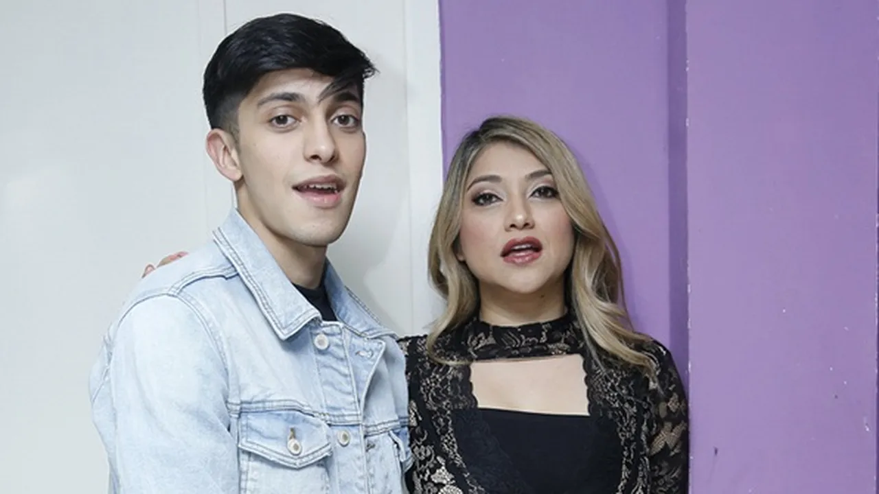 Rahasiakan Ayah Anak, Sarah Azhari Tegaskan Dirinya Bukan Single Parents