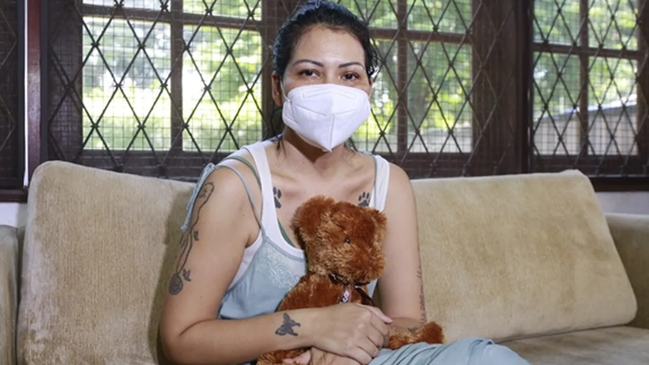 Rahimnya Diangkat, Melanie Subono Masih Syok Hadapi Kenyataan Tak Bisa Punya Anak Rahimnya Diangkat, Melanie Subono Masih Syok Hadapi Kenyataan Tak Bisa Punya Anak