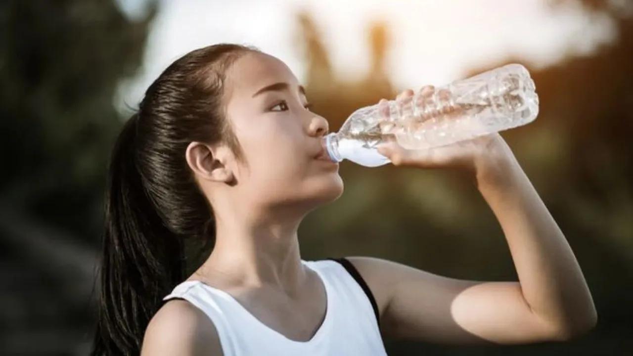 Raih Berat Badan Ideal: Minuman Ajaib yang Bantu Proses Penurunan Anda