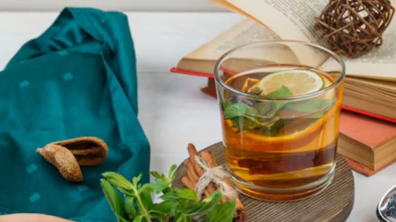 Raih Kesehatan Optimal, Eksplorasi Manfaat Daun Herbal untuk Atasi Asam Urat dan Cara Pengolahannya!