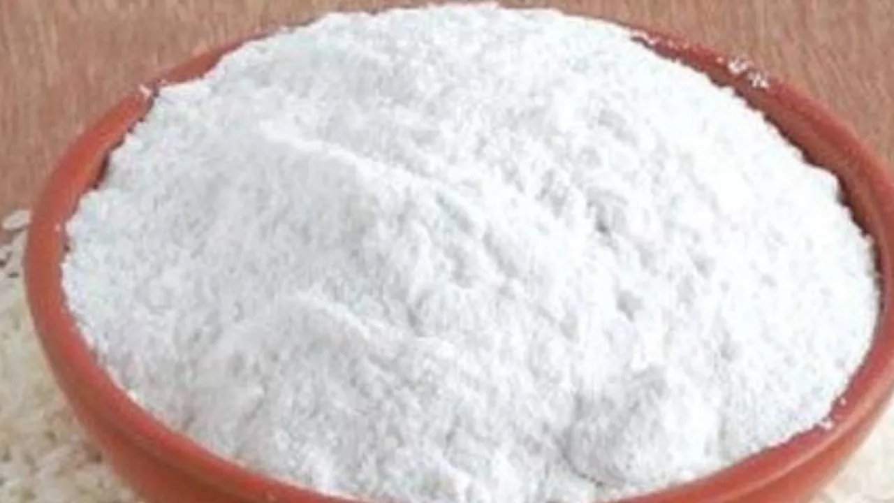 Raih Kulit Cerah dan Lembut dengan Masker Alami Tepung Beras dan Susu!