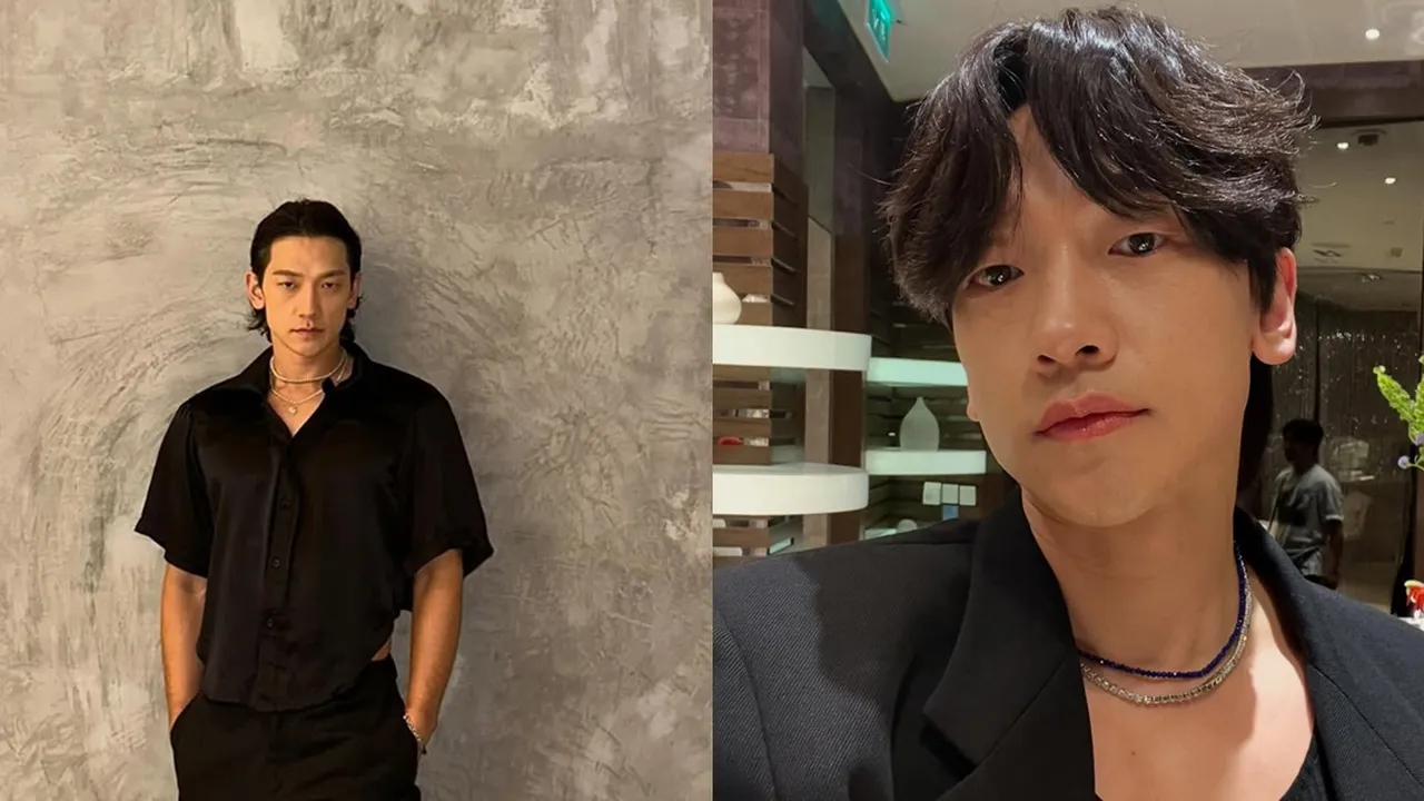Rain Dikritik karena Dianggap Gagal Kelola Grup K-Pop, MBLAQ hingga Ciipher Jadi Sorotan