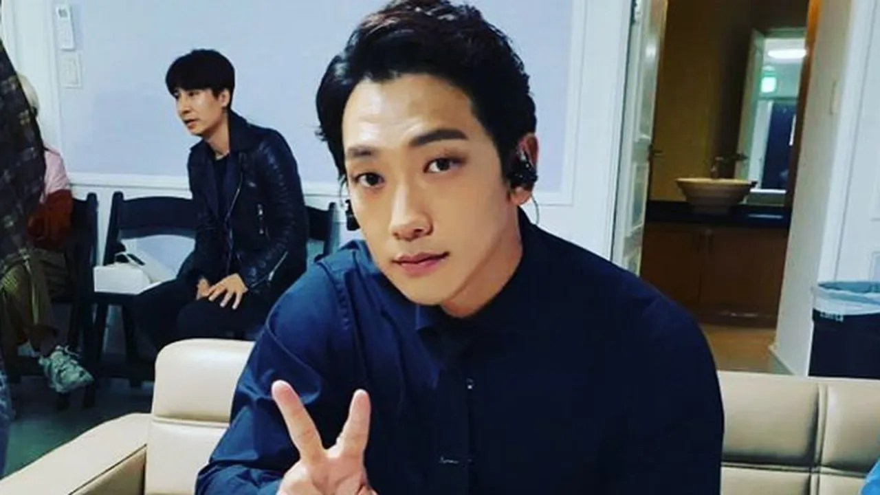 Rain Ungkap Tuduhan Orangtua Tak Bayar Hutang Tidak Benar