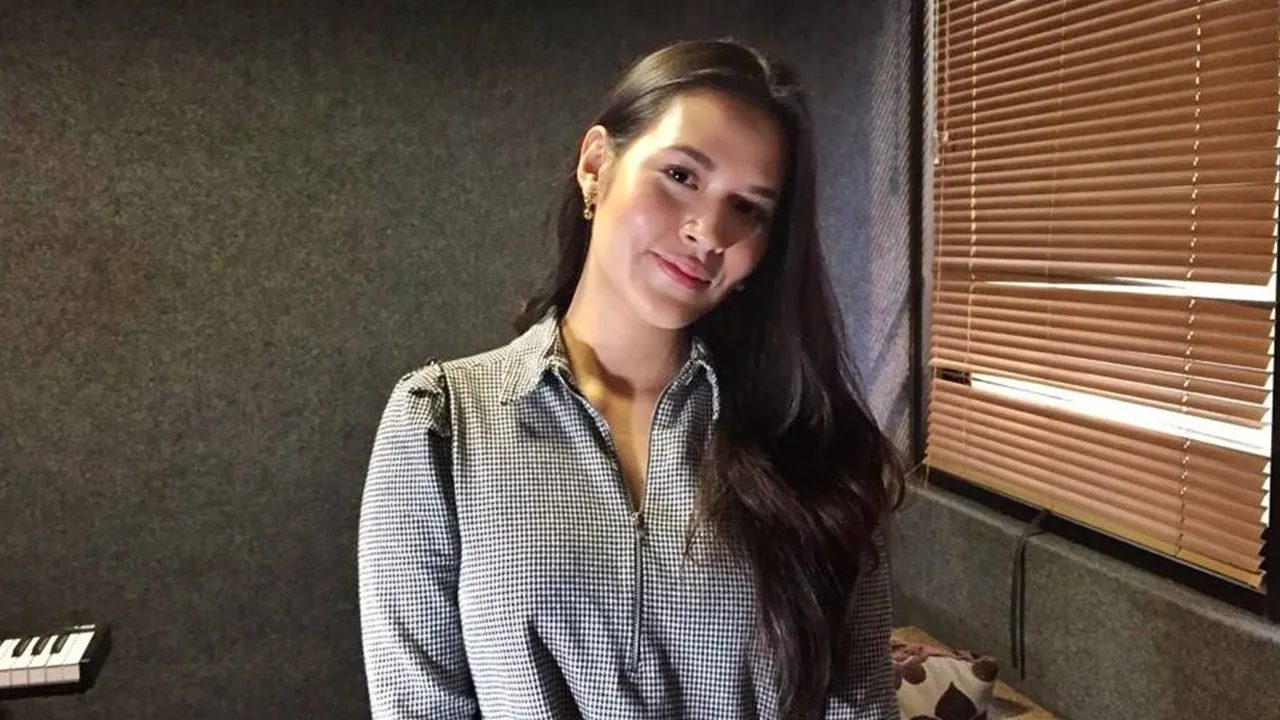 Raisa Akui Ada Kesulitan Jelang Konser Marcell Tujuh Belas, Apa Tantangannya? Raisa Akui Ada Kesulitan Jelang Konser Marcell Tujuh Belas, Apa Tantangannya?