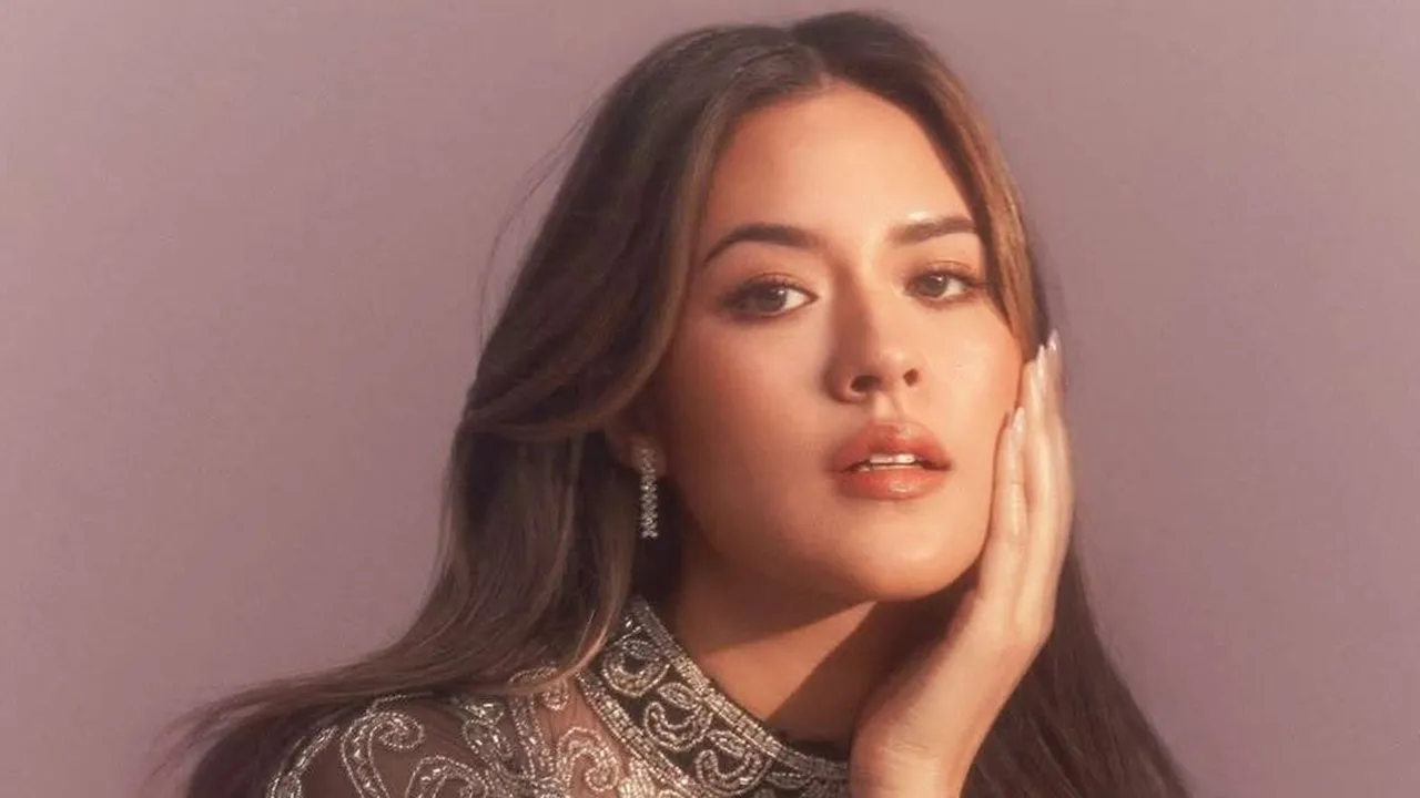 Raisa Akui Pusing Pilih Lagu untuk konser LOVE & LET GO