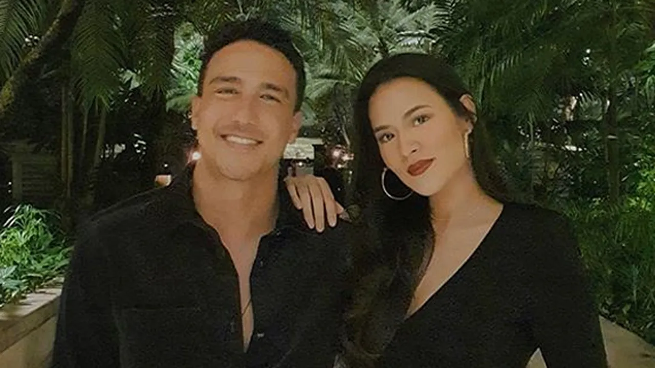 Raisa dan Hamish Daud Bangun Rumah Baru, Begini Penampakannya