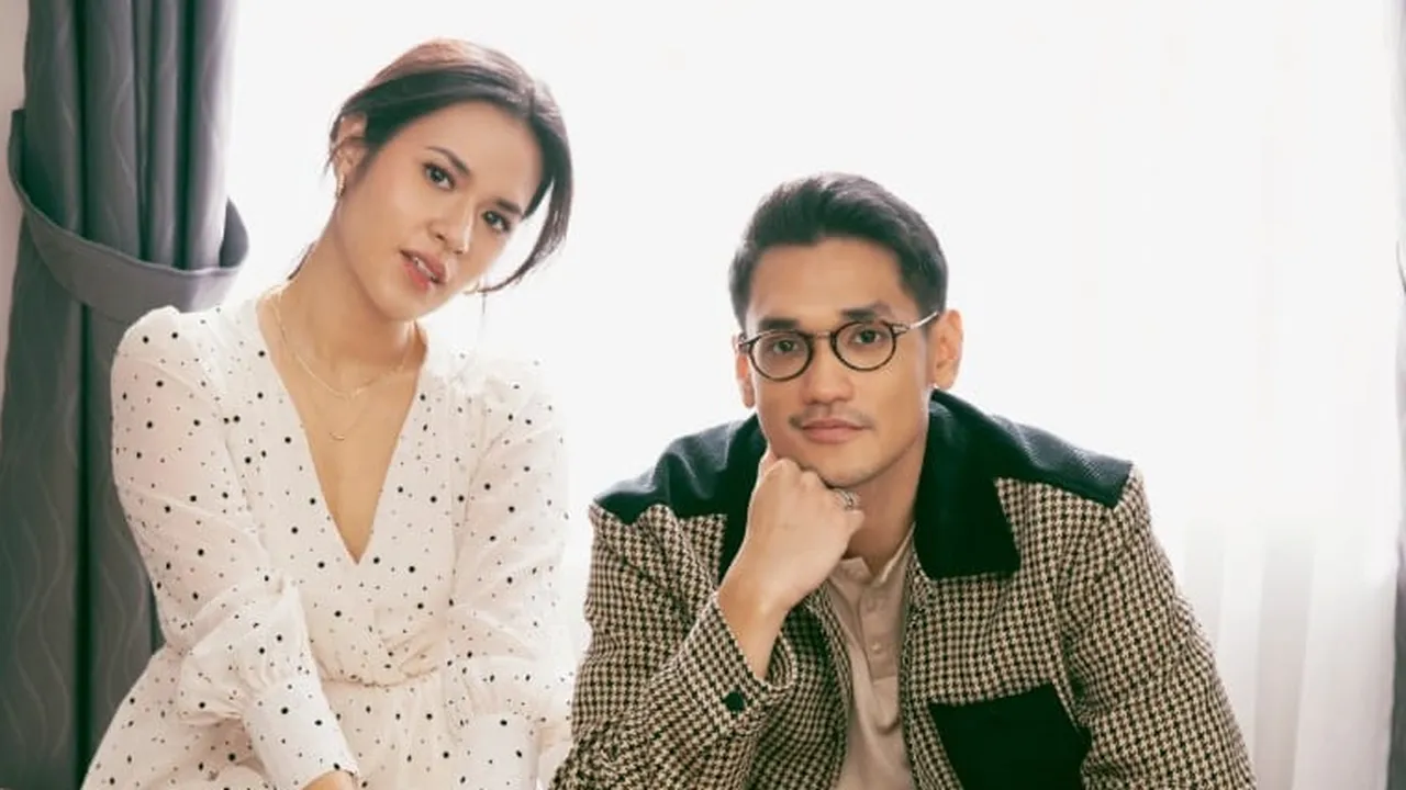 Raisa Deg-Degan Lagu "Tunjukkan" Duet Dengan Afgan Sudah Dirilis