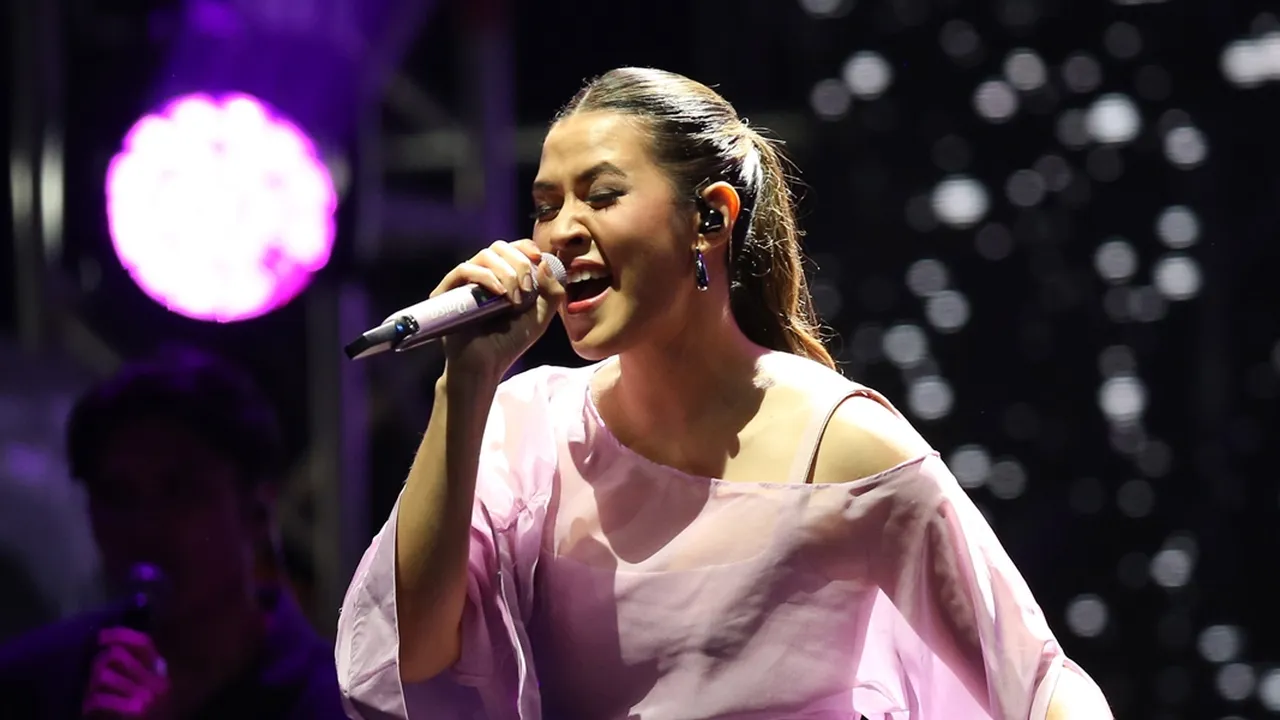 Raisa hingga Mahalini Bersaing Ketat di Indonesian Music Awards (IMA) 2025