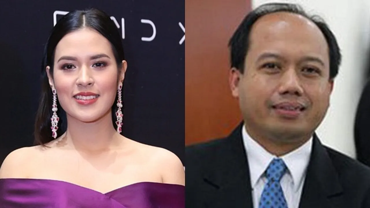 Raisa Tanggapi Tagar #RaisaMeetSutopo, Segera Bertemu Pak Sutopo Yang Inspiratif?