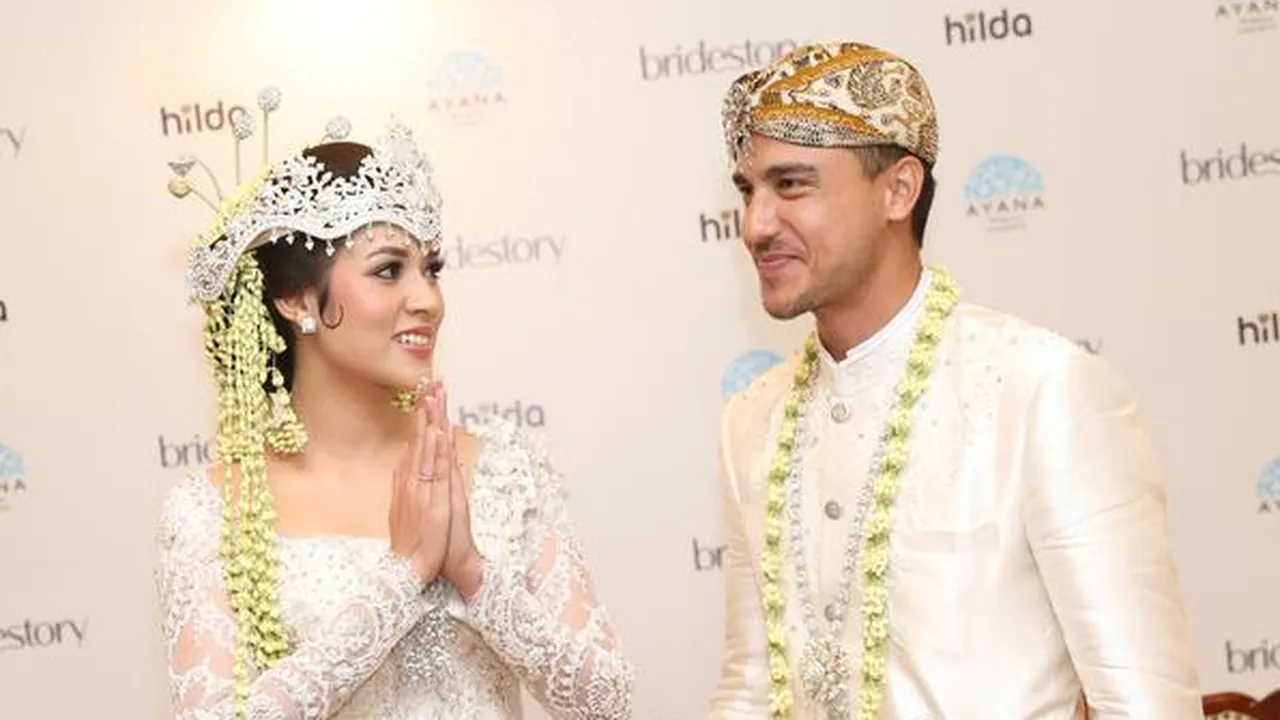 Raisa Umumkan Kehamilan, Orangtua dan Mertua Bersorak Gembira Raisa Umumkan Kehamilan, Orangtua dan Mertua Bersorak Gembira