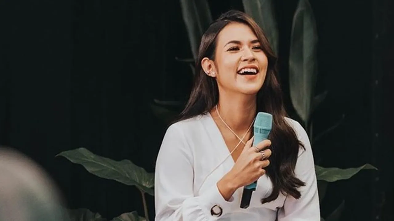 Raisa Umumkan Konsernya di GBK Terpaksa Ditunda