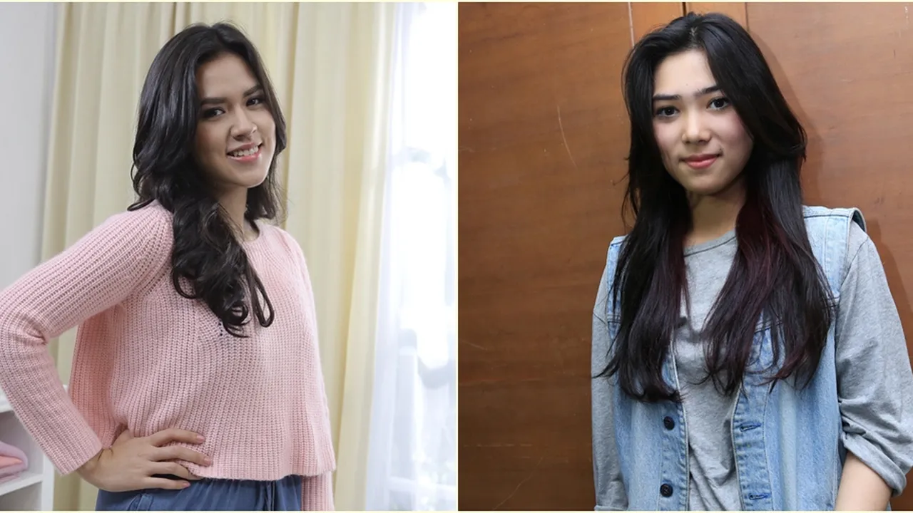 Antara Raisa Vs Isyana Sarasvati, Siapa Pilihan Kamu?