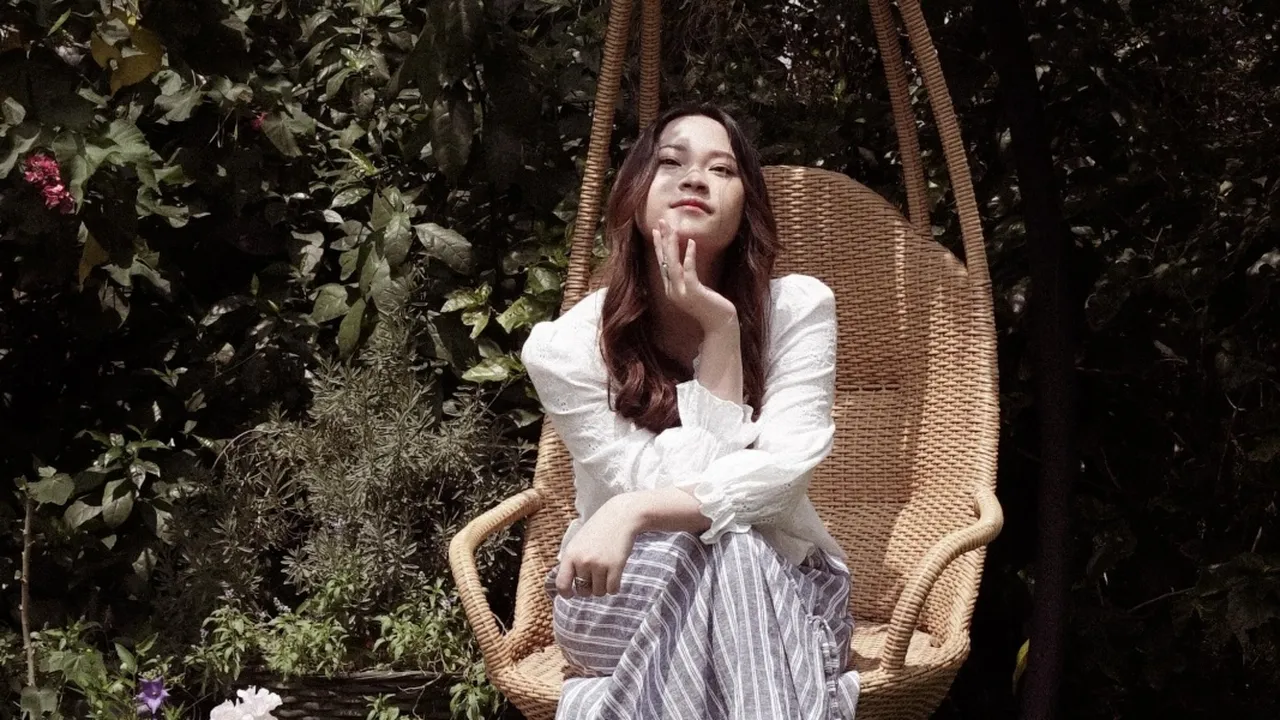 Raissa Anggiani Ungkap Rasa Cinta untuk Ibu Lewat Karya Terbaru
