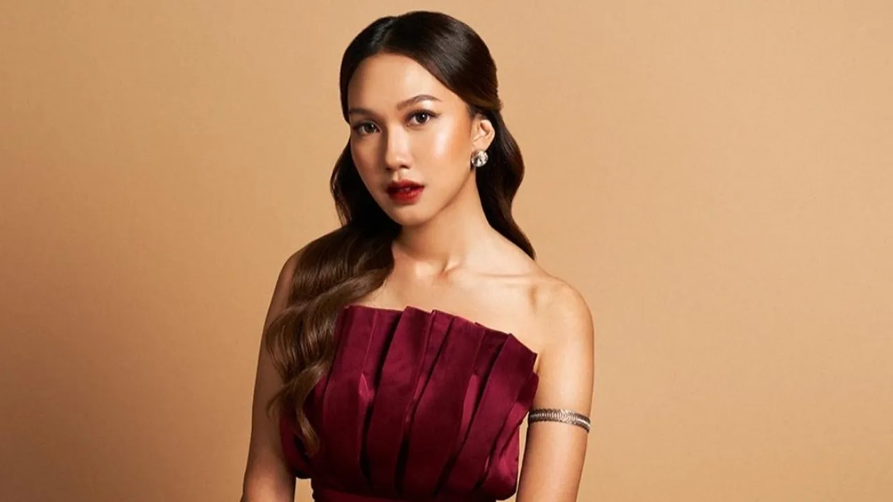 Raissa Ramadhani Buka Sesi Curhat untuk Fans, Jadi Tempat Berbagi Kegalauan