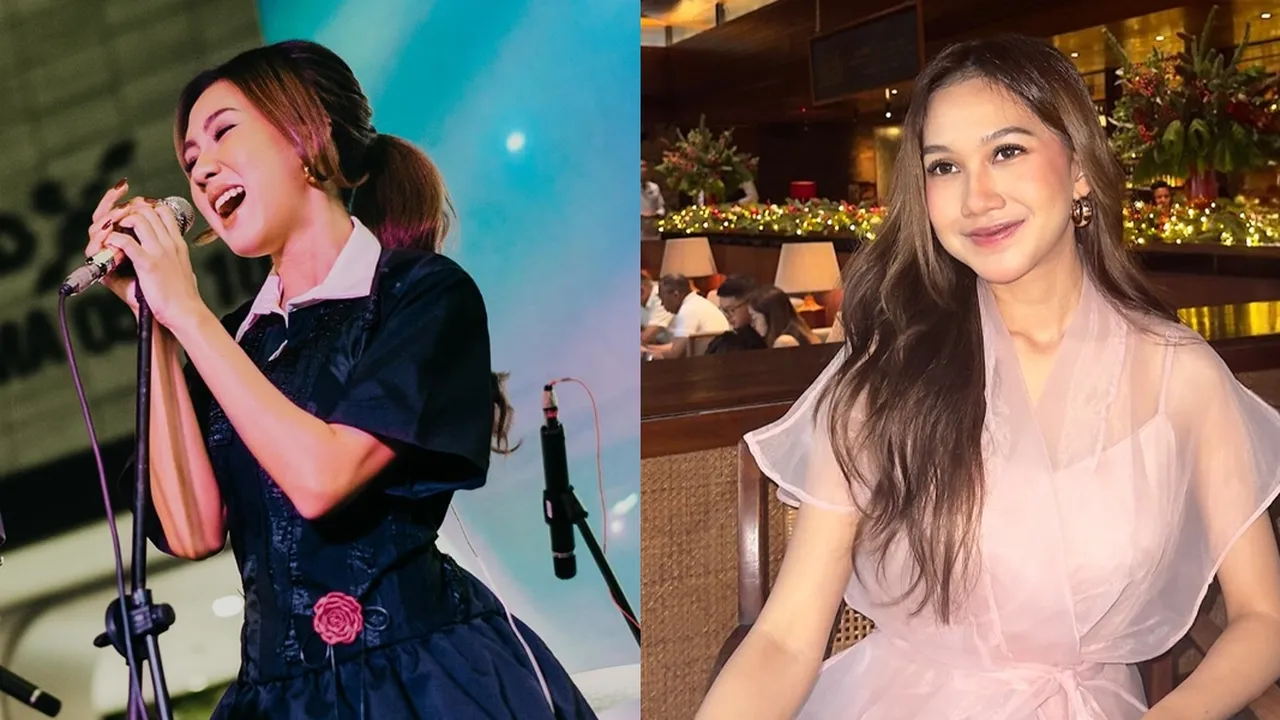 Raissa Ramadhani Sebut Scorpio Zodiak yang Paling Susah Move On