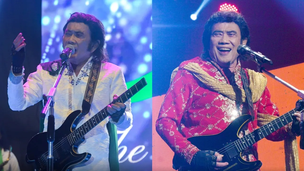 Raja Dangdut Rhoma Irama: Rahasia di Balik Popularitasnya yang Abadi