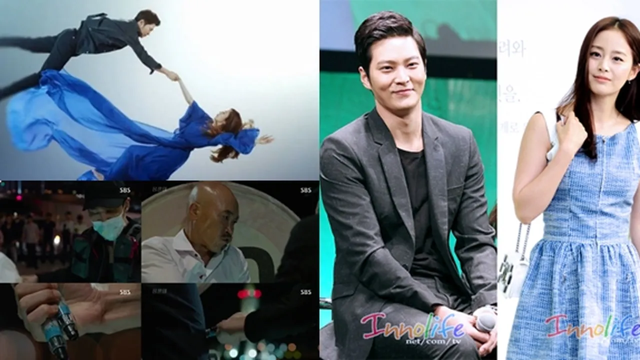 Raja Rating Drama Korea, Inikah 5 Alasan 'Yong Pal' Jadi Favorit? Raja Rating Drama Korea, Inikah 5 Alasan 'Yong Pal' Jadi Favorit?