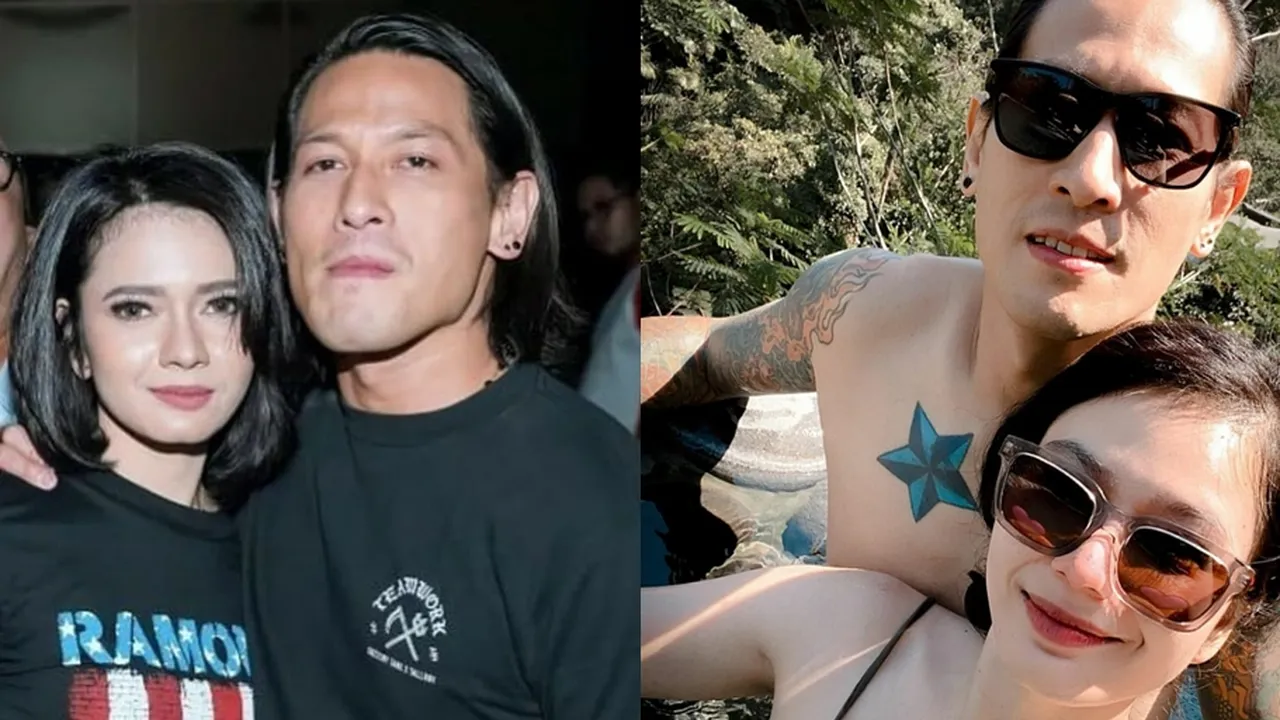 Rajin Posting Foto Berdua Cheff Juna, Citra Anidya Simpan Video Bersama Pria Lain Rajin Posting Foto Berdua Cheff Juna, Citra Anidya Simpan Video Bersama Pria Lain