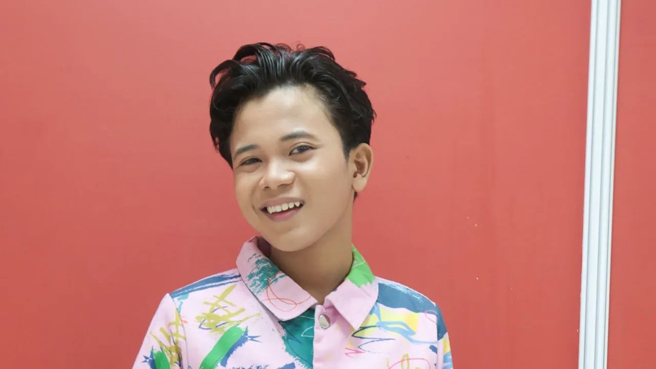 Rama D'Academy 8 Terharu Didukung Warga Cirebon, Tampil Maksimal dan Targetkan Juara 1