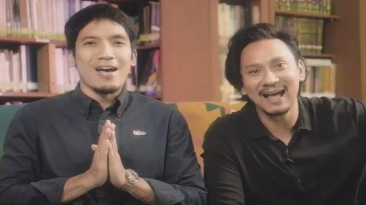 Ramadan Bareng Vindes, Gebrakan Baru Vincent dan Desta di Acara Sahur dan Buka