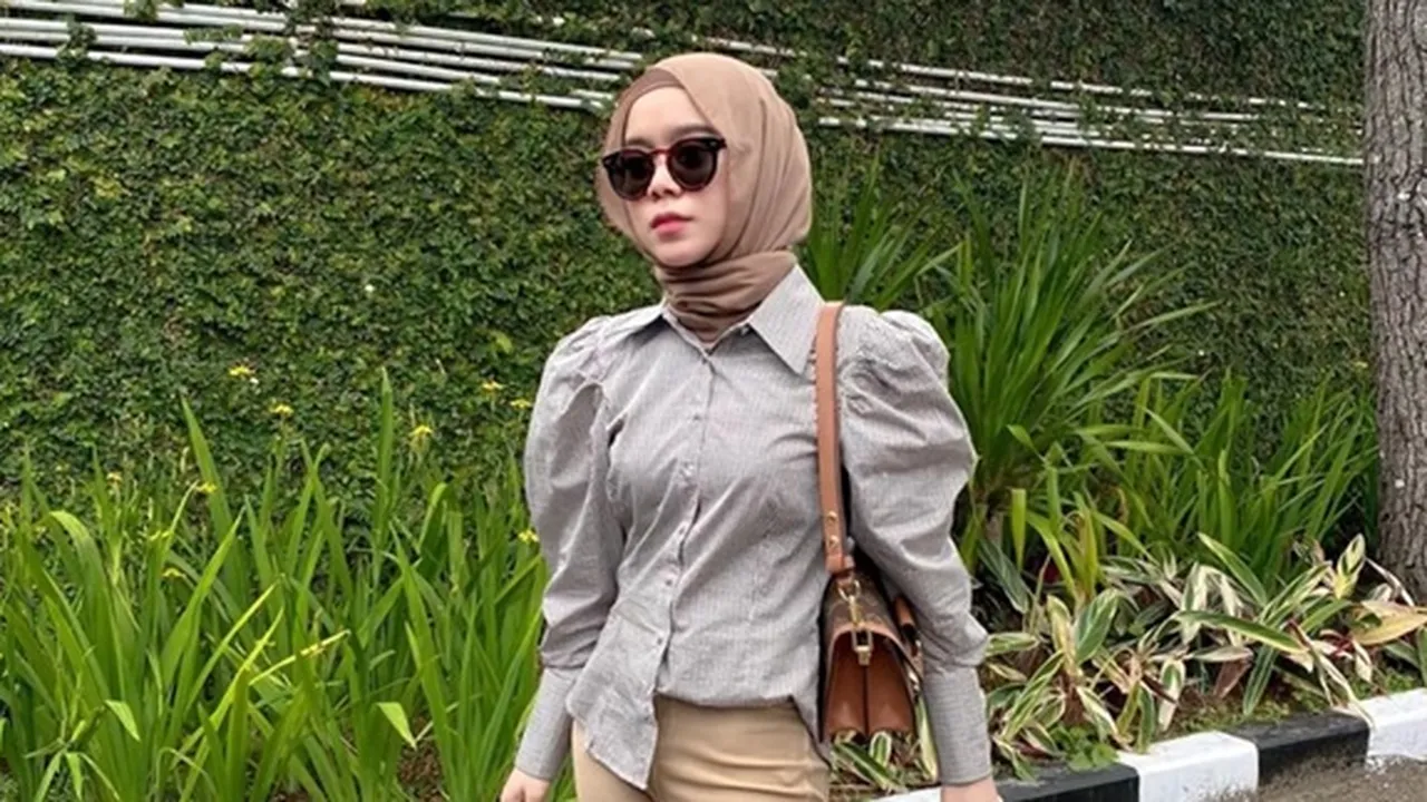 Ramadan Masih Dalam Situasi Pandemi, Lesti Kejora Ungkap Hikmah yang Ia Rasakan