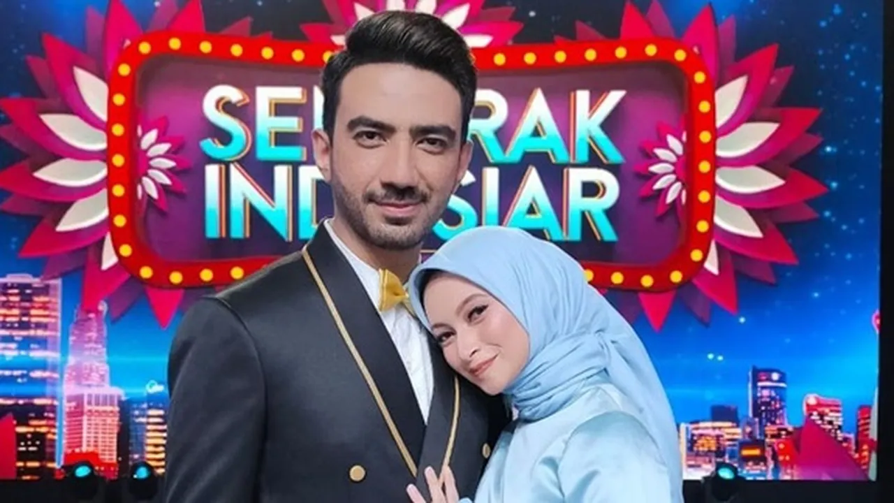 Ramadan Pertama Bareng Istri, Reza Zakarya Sudah Request Makanan Khusus Selama Bulan Puasa