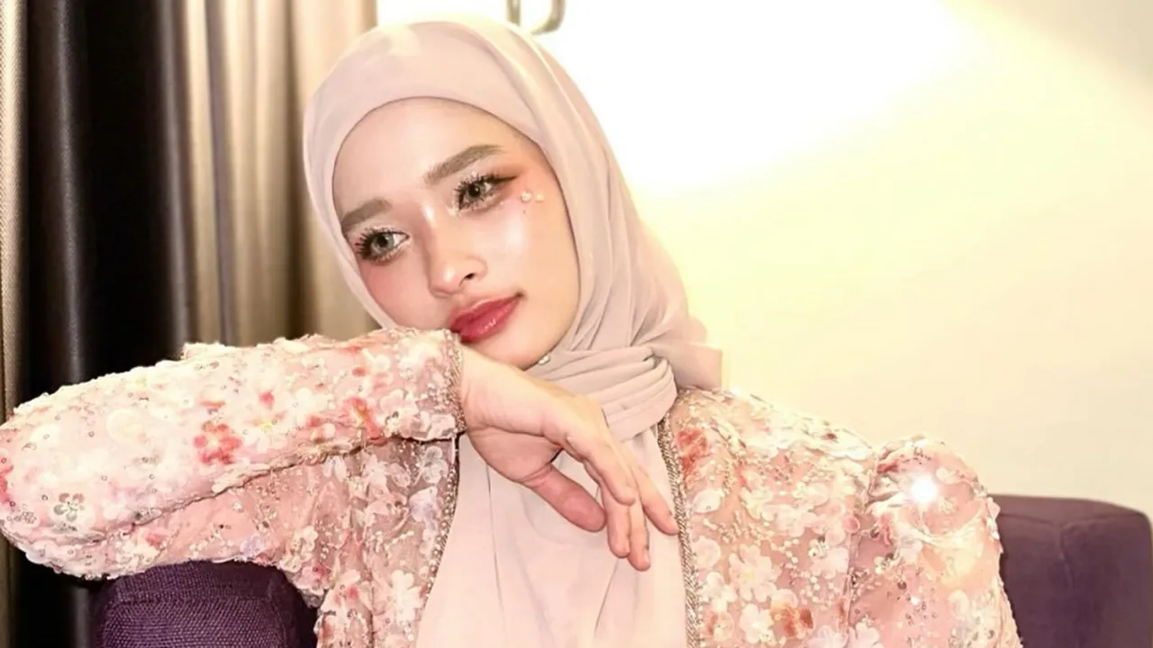 Ramadan Pertama Inara Rusli Tanpa Suami, Cari Duit yang Banyak