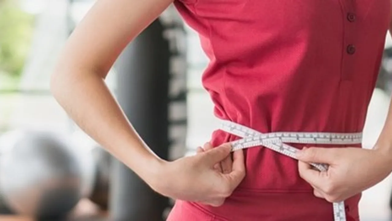Ramai Artis Makin Kurus, Ternyata Diet Sehat Bisa Melalui Infus