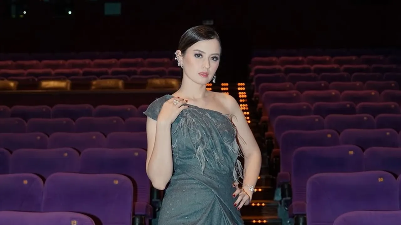 Ramai Diisukan Dekat dengan Baim Wong, Kimberly Ryder Bilang Begini