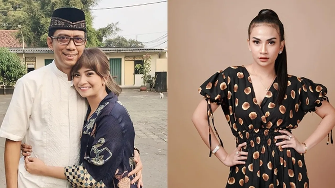 Ramai Dikabarkan Bukan Ayah Kandung Vanessa Angel, Doddy Soedrajat Buka Suara Ramai Dikabarkan Bukan Ayah Kandung Vanessa Angel, Doddy Soedrajat Buka Suara