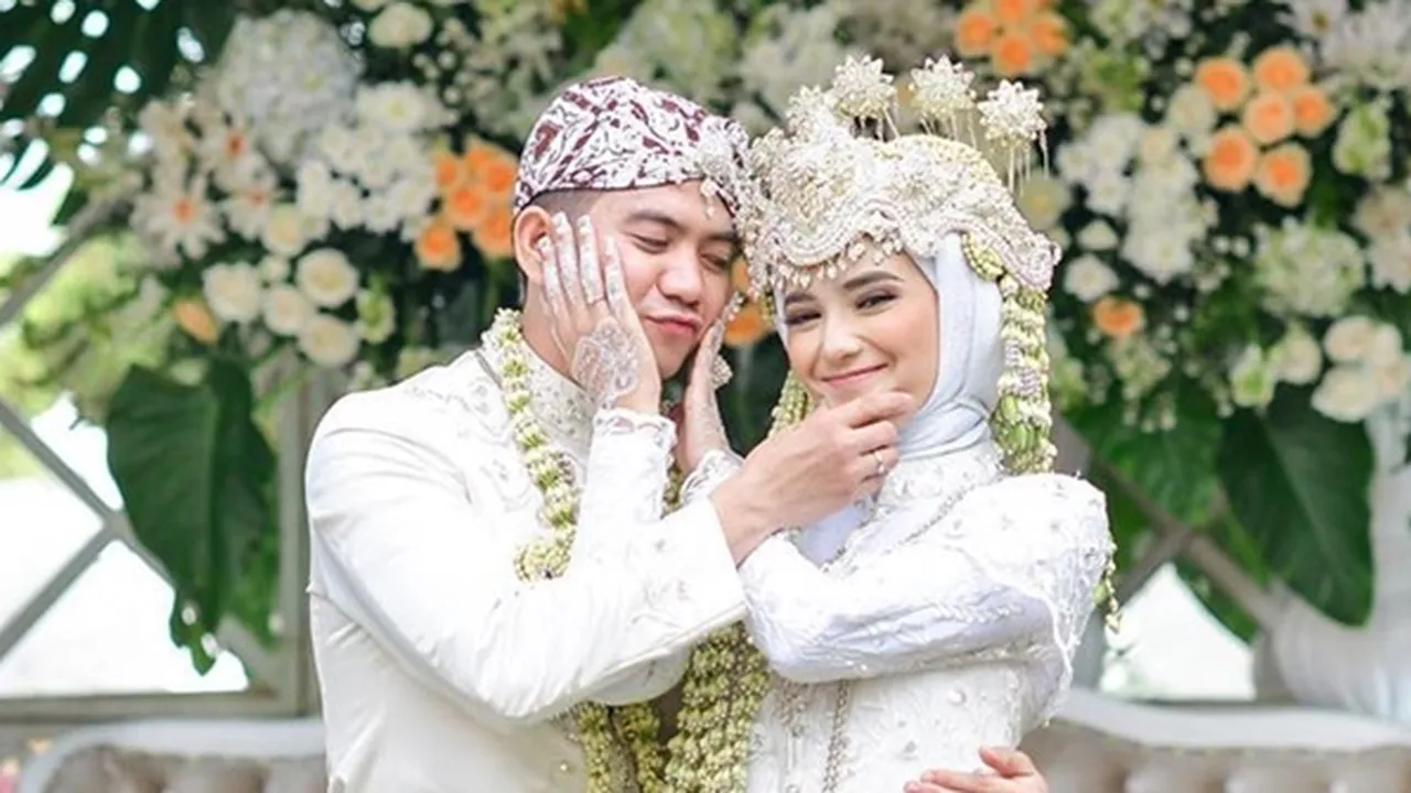 Ramai Dikabarkan Cerai dengan Nadya Mustika, Rizki DA: Banyak yang Tak Sabar, Akhinya Bubar