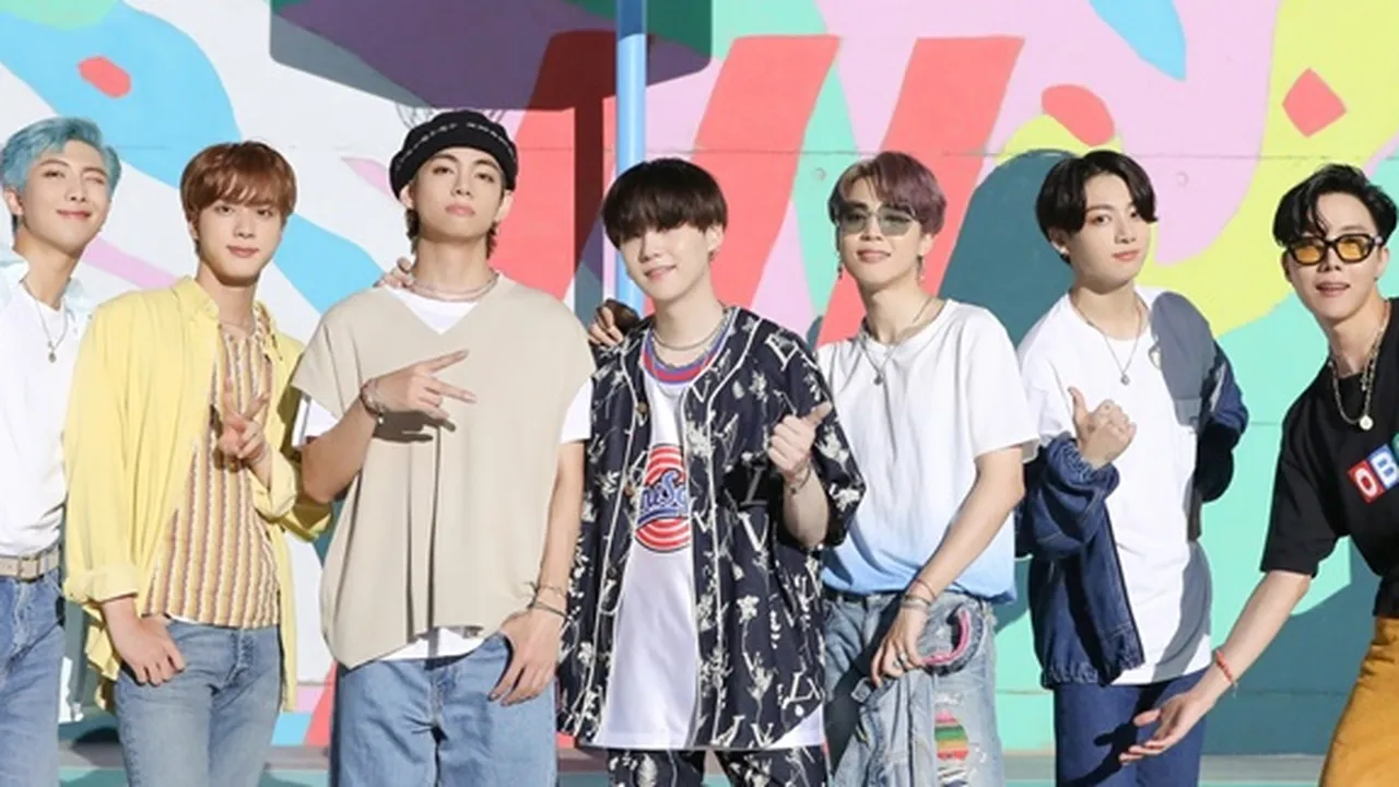 Ramai Kemungkinan Jin BTS Bisa Tunda Wajib Militer, Ini Pendapat Para Pria Korea Selatan