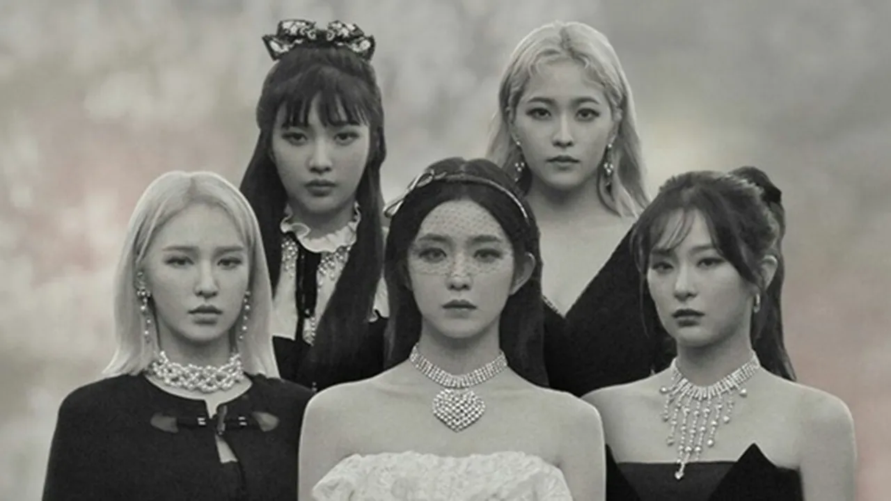Ramai Kontroversi Irene, Red Velvet Akan Comeback dengan Imej yang Lebih Dewasa