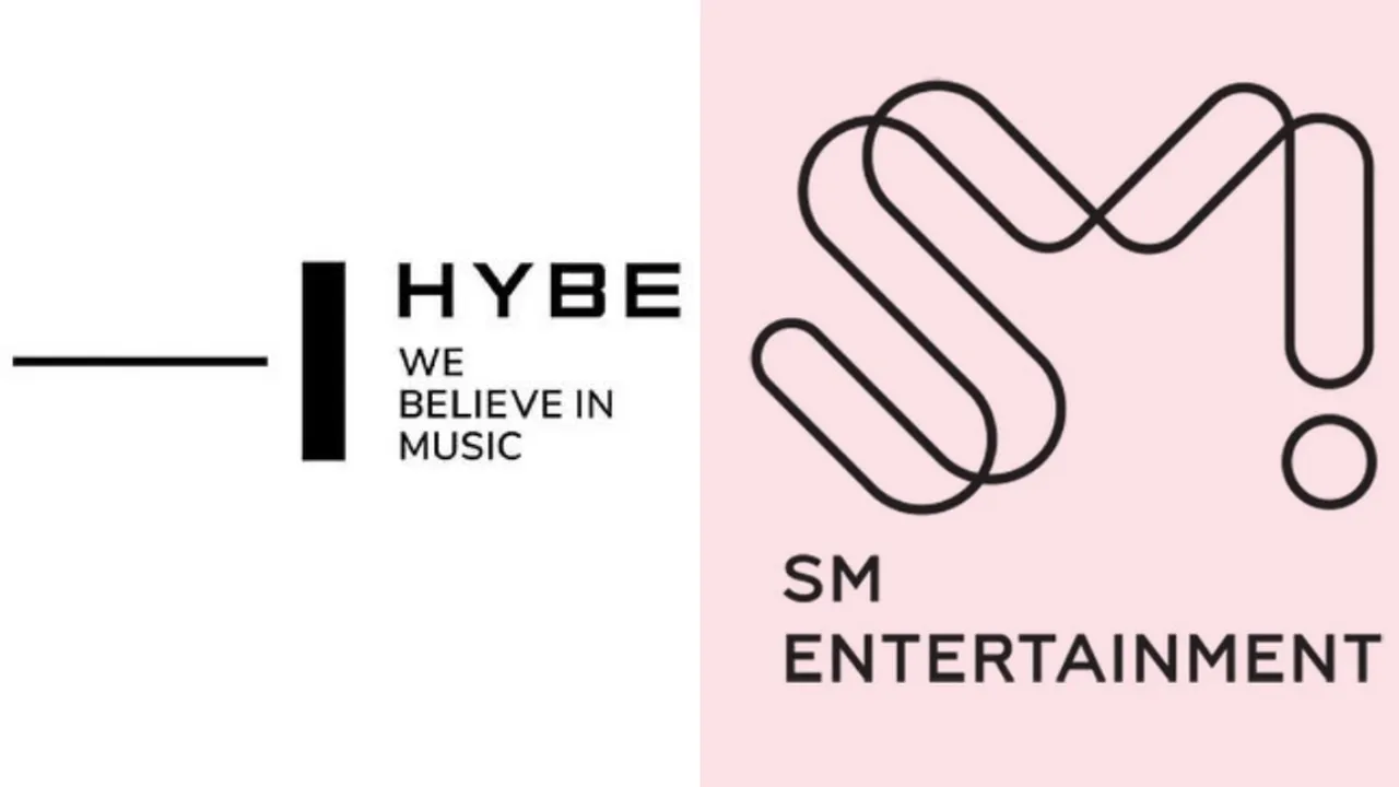 Ramai Perbincangan Akuisisi Saham di SM Entertainment, Begini Detail Konfirmasi HYBE