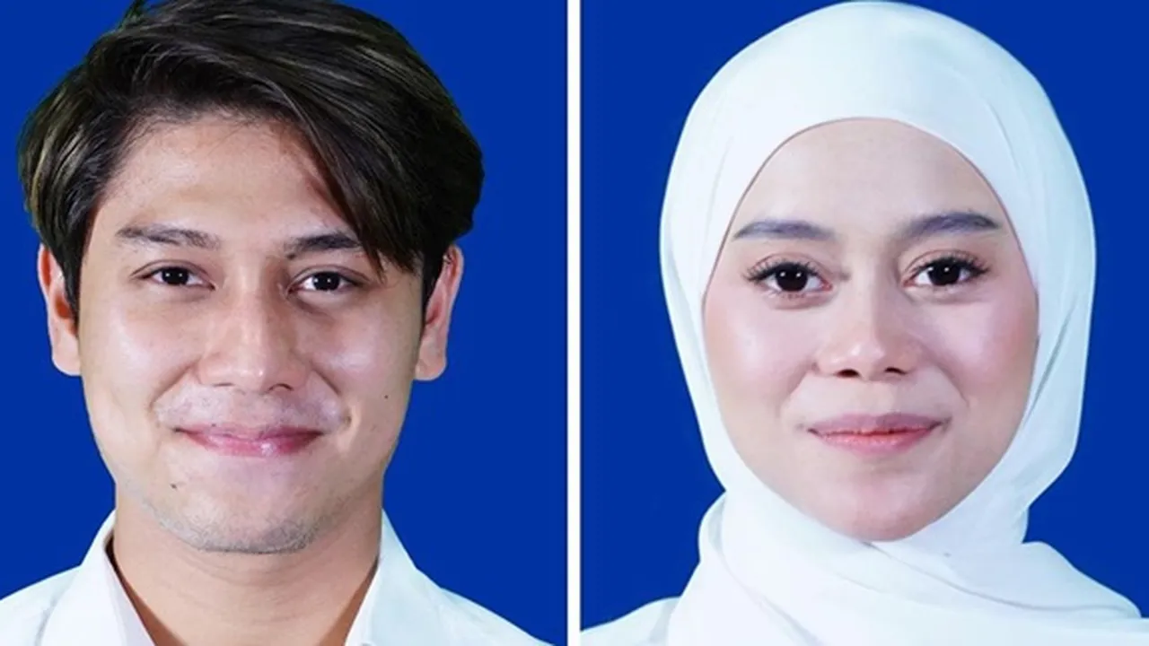 Ramai Perjanjian Pranikah Lesti Kejora dan Rizky Billar, Beritahukan Pin ATM - Minta Anniversary Tiap Bulan