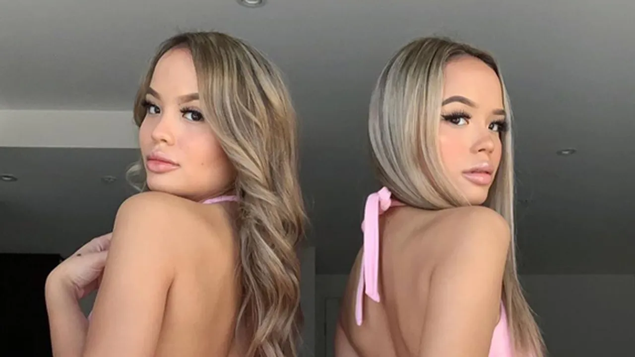 Ramai Selebgram CT Buka Servis di Situs Dewasa, Dulu Pernah Geger Dengan Lucinta Luna