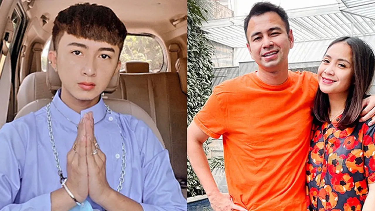 Ramai Sensen Raffi Ahmad Curhat Sering Merasa Tertekan, Sindir Sang Bos Besar?