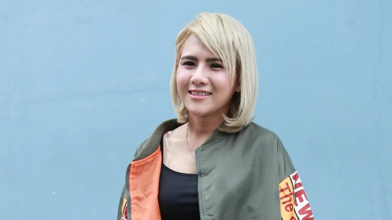 Ramai Virus Corona, Evelyn Nada Anjani Pingin Tobat dan Belajar Ngaji