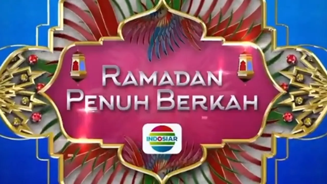 Ramaikan Bulan Suci Ramadan, Indosiar Siapkan Program Bernapaskan Islami Bertabur Bintang
