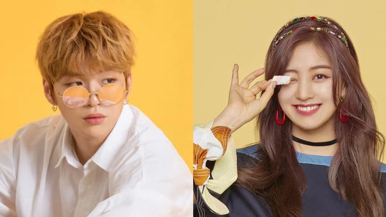 Ramal Jihyo TWICE, Dua Dukun Ini Sudah Prediksi Hubungannya dengan Kang Daniel?